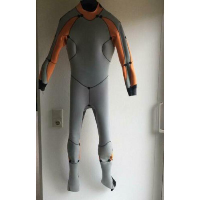 Winter wind surfpak dames m