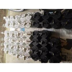 'Winkelverlichting Lival Cyli-con CDM-T spots (50 stuks)