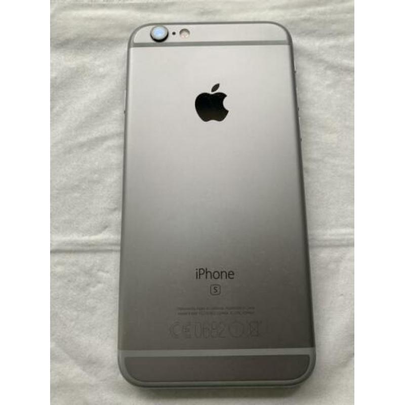 Iphone 6S 32Gb, in goede staat