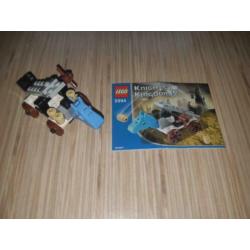 Lego Knights Kingdom - 5994