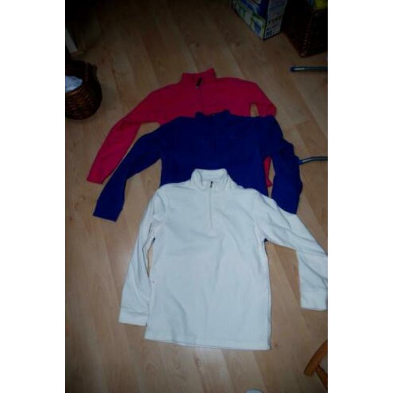 Pully's maat 152