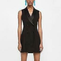 Zara blazer jasje jurk maat xs