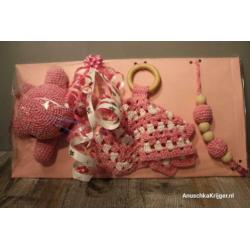 Baby Cadeauset Occy Kraamcadeau