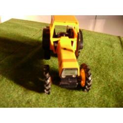Deutz-Fahr DX 92 van Britains AUTOWAY