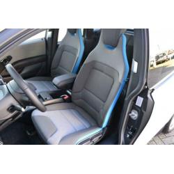 BMW i3 Executive Edition 120Ah 42 kWh / Panoramadak/ Comfort