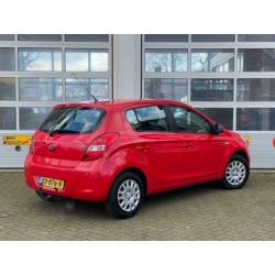 Hyundai I20 1.25 ? 5drs DYNAMICVERSION airco trekhaak