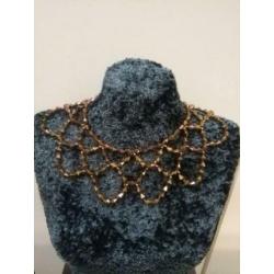 ketting larp cosplay show theater fantasy gothic steampunk