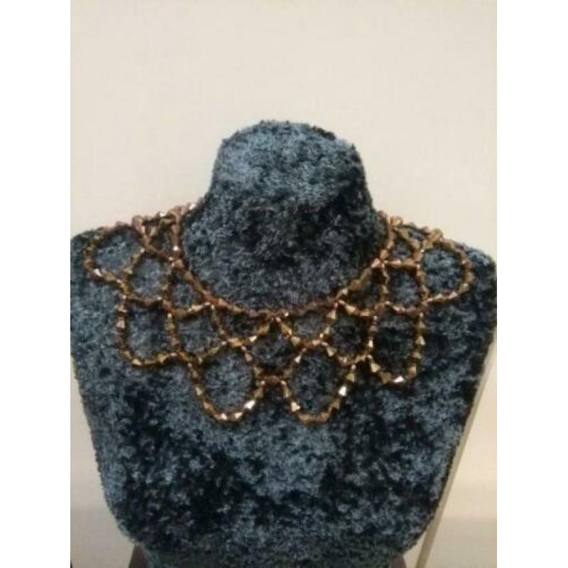ketting larp cosplay show theater fantasy gothic steampunk