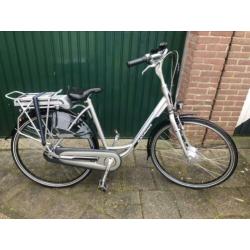 Sparta rxs/Batavus lucca/Sparta avance elektrische fietse