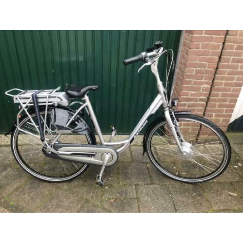 Sparta rxs/Batavus lucca/Sparta avance elektrische fietse