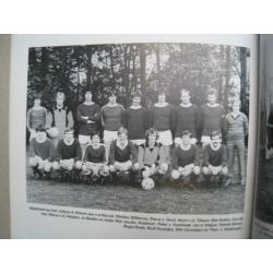 Mill Voetbalvereniging Juliana Streek Sport Voetbal