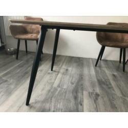 Eettafel 190x90