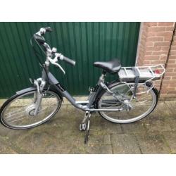 Sparta rxs/Batavus lucca/Sparta avance elektrische fietse