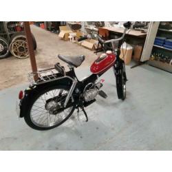 Puch MV50S. In zeer mooie staat!