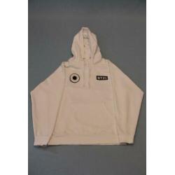 Anti social social club x BT21 hoodie