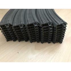 Marklin C-rails 43x 24130 in goede staat