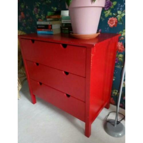 Ikea ladenkast