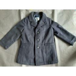 Armani Junior designer jas maat 2jaar / maat 92-98