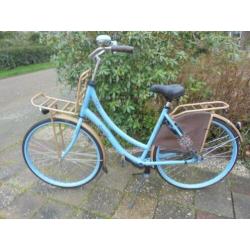 Een mooie Sparta Tour 3 versnellingen 28 inch