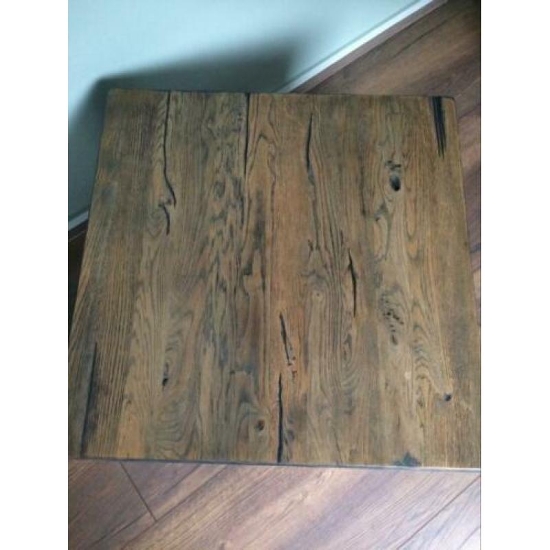SPINDER Design salontafel bijzettafel