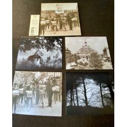Wegener Apeldoorn 75 jaar