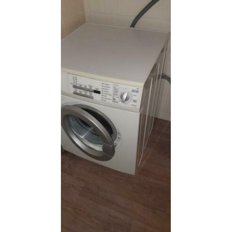 AEG wasmachine 7-8 kilo in goede staat.