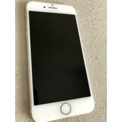 iPhone 7 in doos 128GB Goud