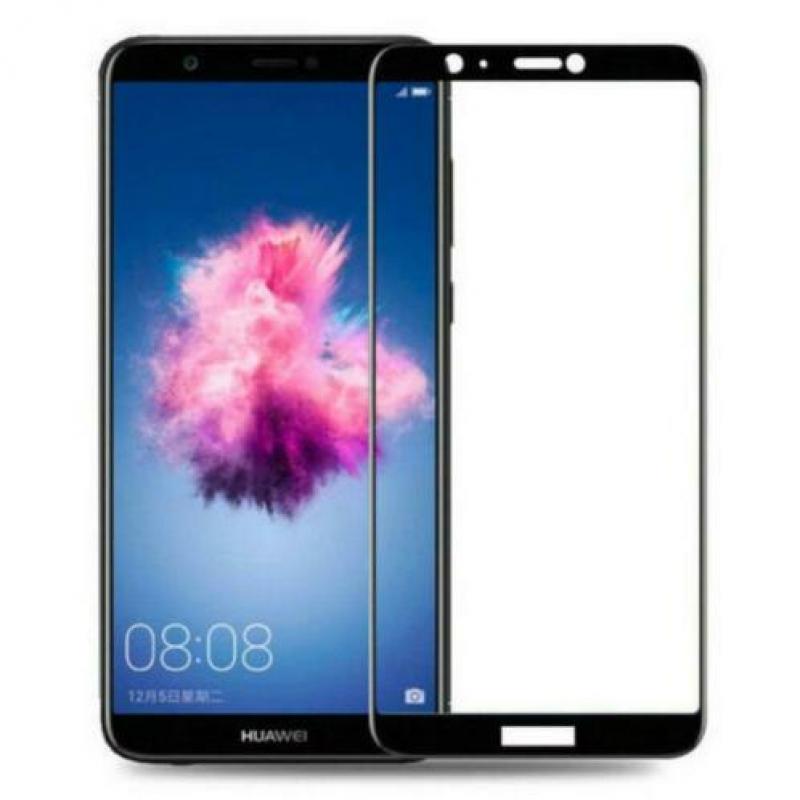 3D Tempered Glass Huawei P Smart/Enjoy 7s Screen Protector