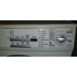 AEG wasmachine 7-8 kilo in goede staat.
