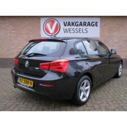 BMW 1 Serie 116i Centennial Executive | LM | Navi | LED | Sp