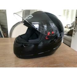 MT Thunder integraal helm M