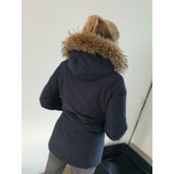 Airforce winterjas mt 38