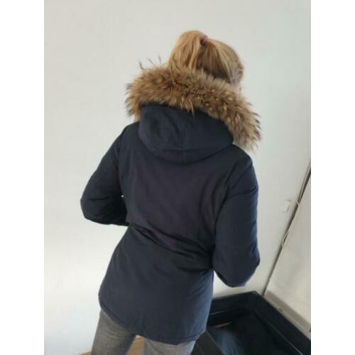 Airforce winterjas mt 38