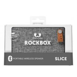 ROCKBOX SLICE draadloze speaker nieuw!!!!