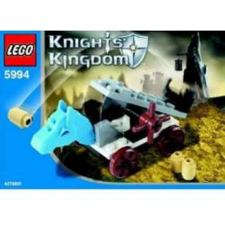 Lego Knights Kingdom - 5994