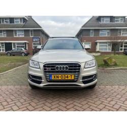 Audi Q5 AUDI Q5 SQ5 UITGEVOERD MET VOL OPTIES