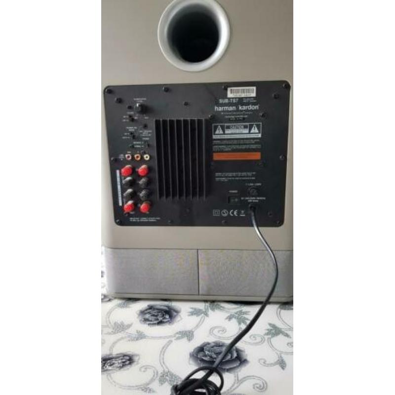 Harman Kardon Subwoofer