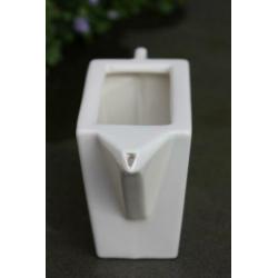 Royal Boch kop en schotels fraai strak design suiker en melk