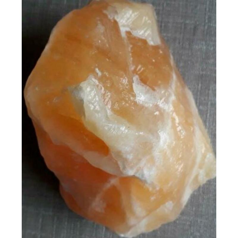 Oranje Calciet