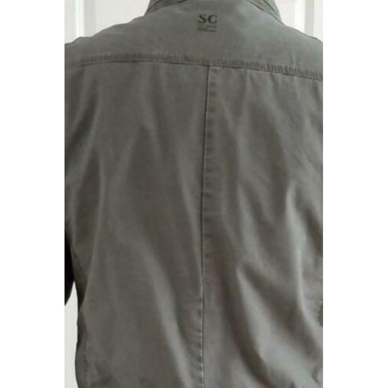 Te koop Silver Creek zomerjas XXL.Maar valt als een XL.