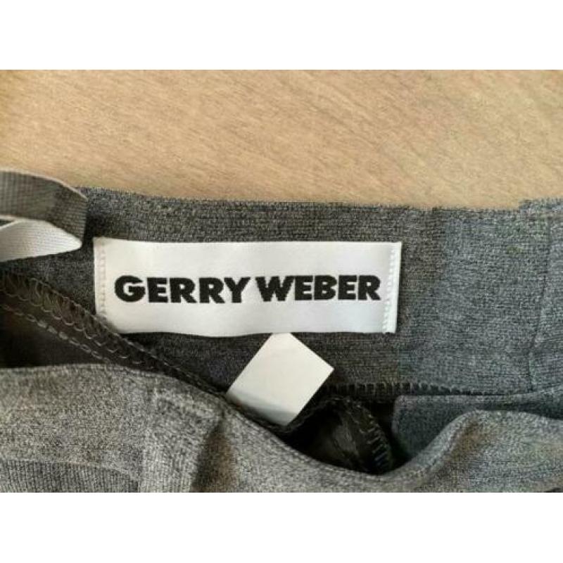 Gerry Weber pak 40 niet gratis wel koopje