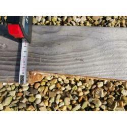 Douglas balken 1200mmx1200mm gebruikt