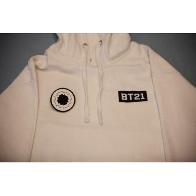 Anti social social club x BT21 hoodie
