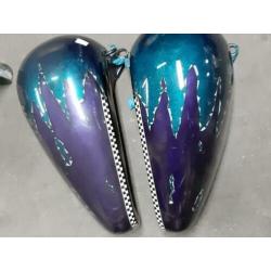Te koop diverse onderdelen HARLEY DAVIDSON