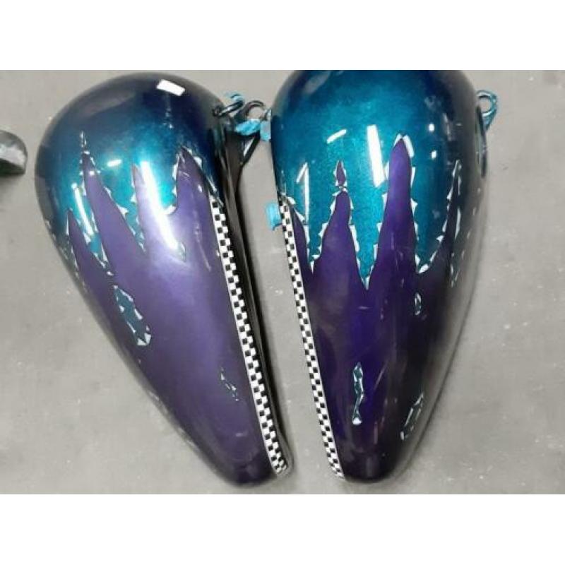 Te koop diverse onderdelen HARLEY DAVIDSON