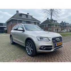 Audi Q5 AUDI Q5 SQ5 UITGEVOERD MET VOL OPTIES