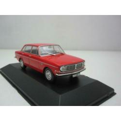 Volvo 144GL 1967 1:43 Atlas