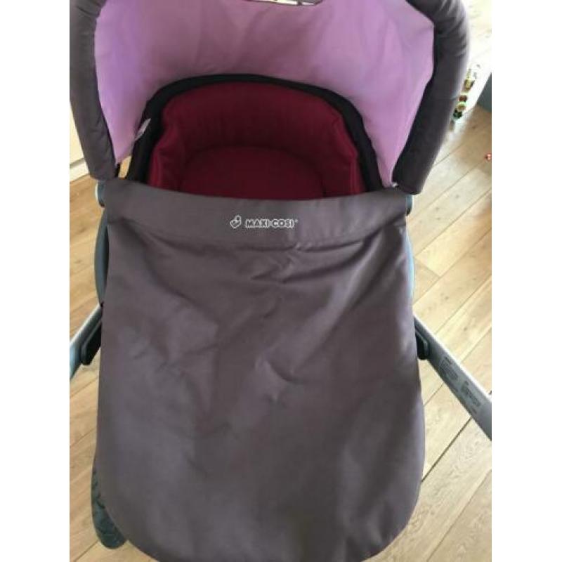 Kinderwagen Maxi Cosi Mura