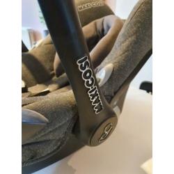 maxicosi cabriofix 2016