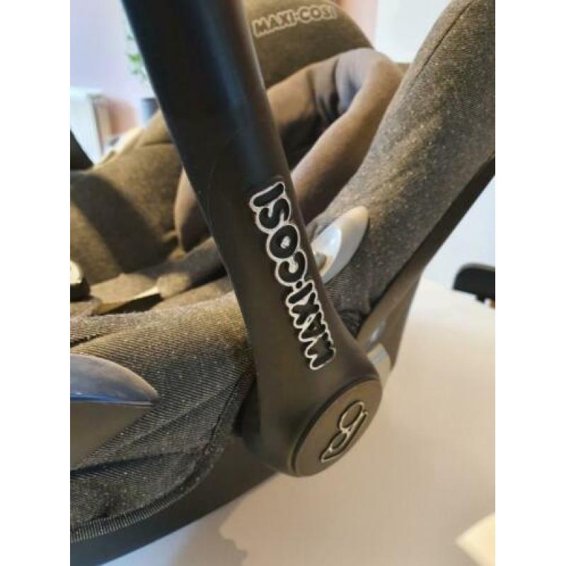 maxicosi cabriofix 2016